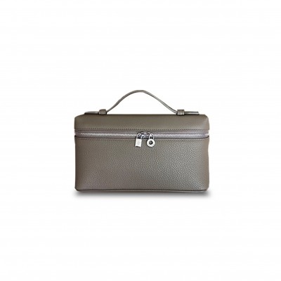 LORO PIANA EXTRA POCKET L19 FAI8393 (19*11*6.5cm)